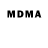 Экстази MDMA nikosin